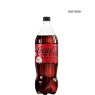 Coca Cola Coke Zero 1.5l