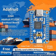 1PCS//LOT ! Imported 2264 Adafruit FT232H Breakout USB TO GPIO/SPI/I2C interface development tool