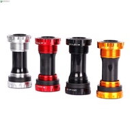 NEEDWAY Bicycle Bottom Bracket Mountain Bike Cycling Bike Crankset Parts GXP Crankset CERAMIC Bearin