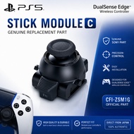 Sony PS5 DualSense Edge Stick Module CFI-ZSM1G Genuine Replacement Part [Direct from Japan]