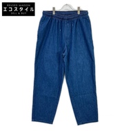 WTAPS 25SS 251CWDT-PTM03 藍色 SDDT2002/褲子/棉質牛仔褲 X04 [二手]