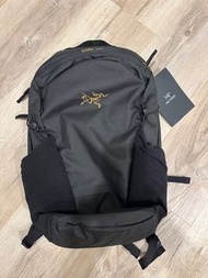 只有1個❗️加拿大🇨🇦空運直送Arc’teryx MANTIS 16 BACKPACK Verve 始祖鳥 Arcteryx 黑金色Mantis 背囊 /背包 16L 「經常斷貨款」