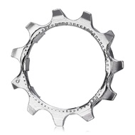 Bike Cassette Cog MTB Road Bike Freewheel Sprocket Cycling Bicycle Cassette Fixed Gear 8S / 9S / 10S