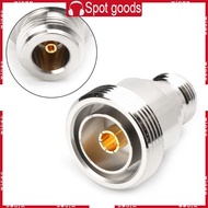 WIN RF microwave Coaxial Adapter L29 7 16 DIN Female to N Female Connector