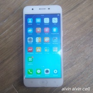 hp oppo a39 ram 3/32 gb second