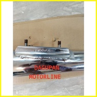 ♞,♘,♙Yutaka contact point pipe Tmx155