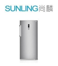 尚麟SUNLING 奇美 315L 直立式 變頻 冷凍櫃 UR-VS318W 自動除霜 電子式溫控 急速冷凍 歡迎來電