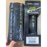 Tyre cover for sports bike 700x28c Deli Tire