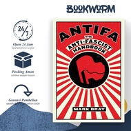Antifa: The Antifacist Handbook (English)