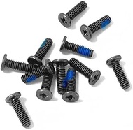 Bottom Case Screws for Acer Nitro AN515-54 AN515-54-55YM AN515-54-54W2 AN515-54-547D AN515-54-574Q A