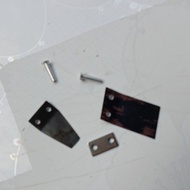 LEAF SPRING VESPA SUPER