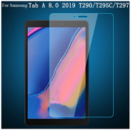 ฟิล์มกระจกนิรภัย ซัมซุง แท็ปเอ 8.0 2019 ที290 ที295 (รุ่นไม่มีปากกา) Tempered Glass Screen For Samsung Galaxy Tab A 8.0 2019 T290 T295 (no pen) 8.0