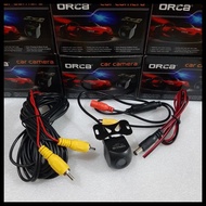 Reverse Camera Rear Camera Ccd Brand Orca Parking Camera