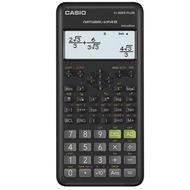 Casio Scientific Calculator FX-82ES Plus 2nd Edition