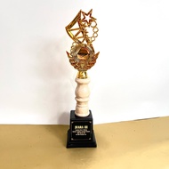 CHAMPION MARBLE UNIT CUP 3 | BEAUTIFUL UNIT CUP, GENUINE MARBLE STYLE