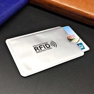 TaffGUARD Anti-RFID Blocker Card Protector
