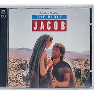 The Bible: Jacob (1994) starring Matthew Modine_2 Disc VCDs (Original)