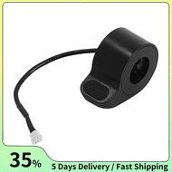 E-Scooter Speed Throttle for  I9 Pro Electric Scooter Replacement Accessories