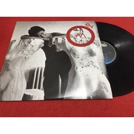 MOVE-Saburo Tokitoh 12 Inch LP PinHaiMusic B168 Shop