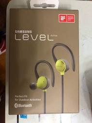 Samsung Level Active 藍芽耳機