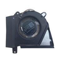 Asus Rog Zephyrus G14 GA402 GA402R GA402RJ GA402RK 2022 5V Zin New Cooler Fan