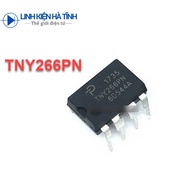 2 POWER IC TNY266PN TNY266P TNY266 266 dip-7