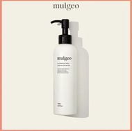 韓國🇰🇷 mulgeo 純素卸妝油洗面乳🍑3ml🍑Cleansing Milk with Oat kernel oil  卸妝乳 二合一潔顏油 潔顏乳 試用包 2025/09