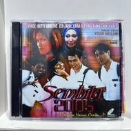 VCD Malay Movie Sembilu 2005