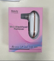 全新黑頭粉刺清潔機 Mini blackhead remover