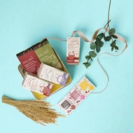 ชุดของขวัญ HAPPY HEALTH ชุดที่ 1 [ข้าว+ผลิตภัณฑ์แอนโทพลัส]