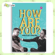 HOW ARE YOU? BY AIMAN AZLAN & AIMAN AMRI