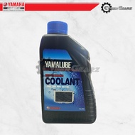 Yamaha Yamalube Coolent 1liter