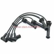 Ignition Cable Set Spark Plug Wire L813-18-140B L813-18-140 for Mazda 6 MPV