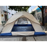 8-10 person camping tent