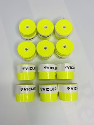 Combo20 Quấn Cán Vợt Cầu Lông VS và VICLEO Mềm Êm Thấm Mồ Hôi Nylon Bọc Ngoài[Hàng Chính Hãng]