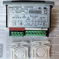 Dixell XR03CX-5N0C 1เครื่องควบคุมอุณหภูมิดิจิทัล230V 50/60HZ