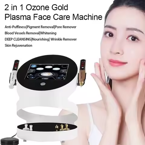 Powerful Plasma Pen Laser Tattoo Mole Removal Salon Machine Face Care Skin Tag Removal Freckle Wart 