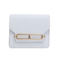 Hermès Roulis Slim Compact 銀包