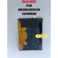 Replacement Battery for Huawei P20 ~