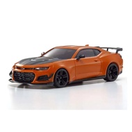 ASC MR03W-MM CHEVROLET CAMARO Zl1tm 1LE Crash MZP242OR