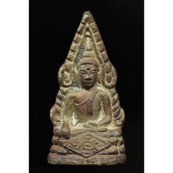 ชินราช หลวงปู่เผือก วัดกิ่งแก้ว ปี2485