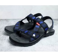 COD sandal gunung kickers terbaru slip on sendal gunung cowok kickers sendal gunung laki laki sandal