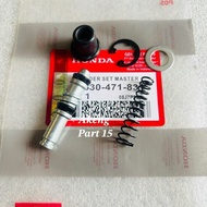 Front master brake Seal kit 471-831 PCX 150 CBS-ABS, ADV 150 CBS-ABS, PCX 160 CBS-ABS Original