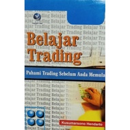 Trading Learning Book: Understand Trading Before You Starting - Investment Book - Original Book - Or