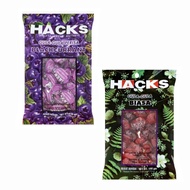 Hacks Blackcurrant / Original 50g
