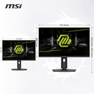 MSI | จอเกมมิ่ง 4K 144Hz ขนาด 27 นิ้ว