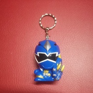 Key Chain Abaranger - aba blue