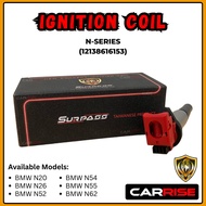 Surpass High Performance Ignition Coil - N Series (BMW N20/N26/N52/N54/N55/N62)