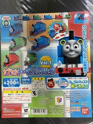 THOMAS & FRIENDS Part-1 扭蛋