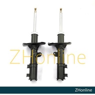 HYUNDAI COUPE GK 2003-2009 - KOREA FRONT ABSORBER (2pcs) 54650-2C300K 54660-2C300K